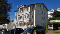 Villa Maria Aussen