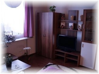 Ferienwohnung Bruns IV in Braunlage 