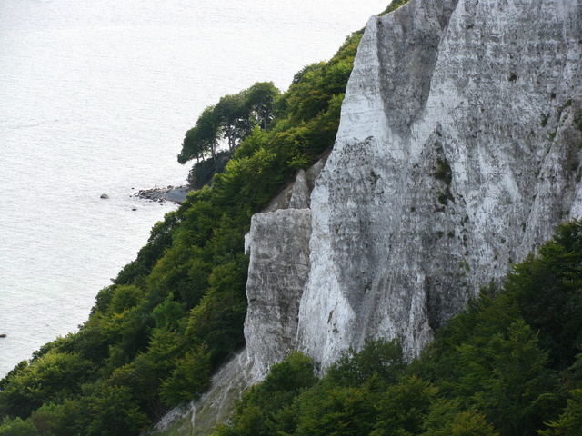 Kreidefelsen