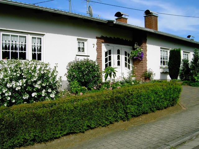 Ferienwohnung in St. Wendel Saarland Nähe Bostalsee 